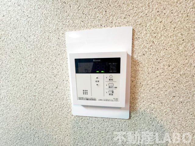 シュロス浅川のその他