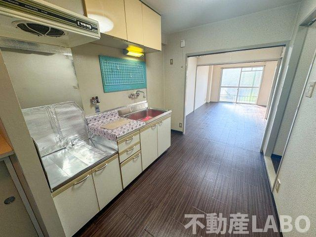 シュロス浅川の内装