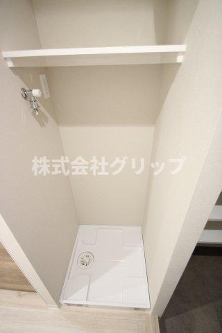 オーベル川崎のその他