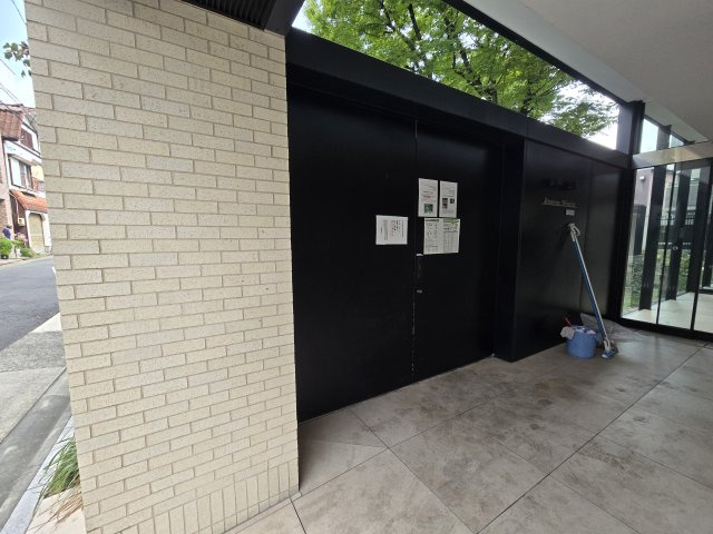 ジュネス清水のその他共用部分|ジュネス清水
