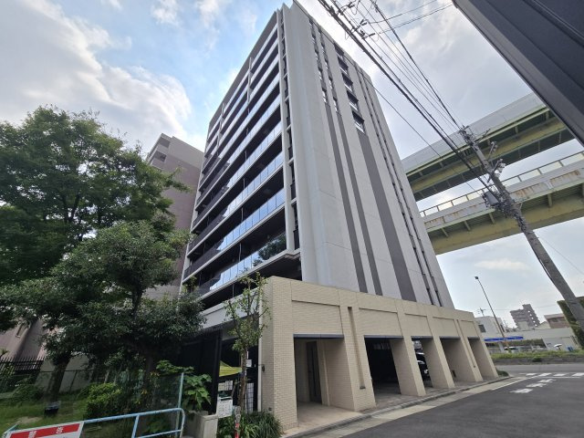 ジュネス清水