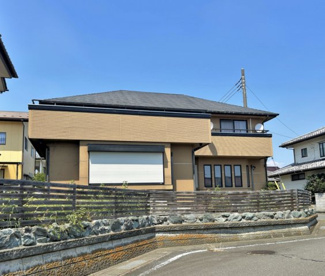 【外観】 | リフォーム前