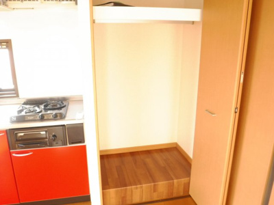 【収納】 | ニア武蔵小杉