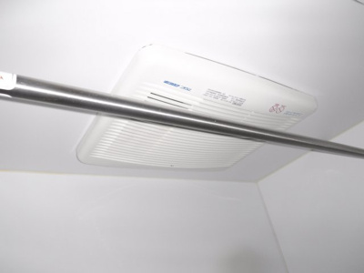 【設備】 | ニア武蔵小杉