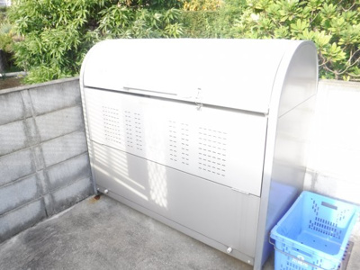 【その他共用部分】 | ニア武蔵小杉