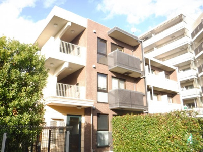 【外観】 | ニア武蔵小杉 | 2010年完成オートロックマンション♪