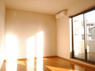 【居間・リビング】 | ニア武蔵小杉