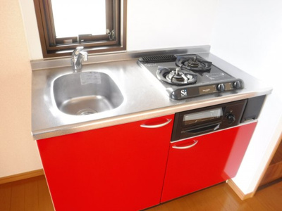 【キッチン】 | ニア武蔵小杉