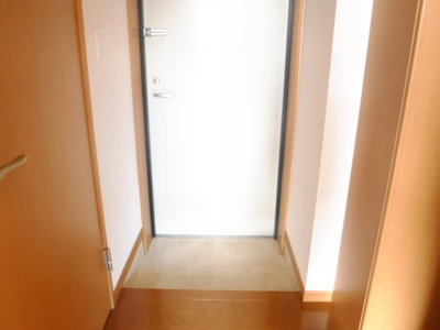 【玄関】 | ニア武蔵小杉