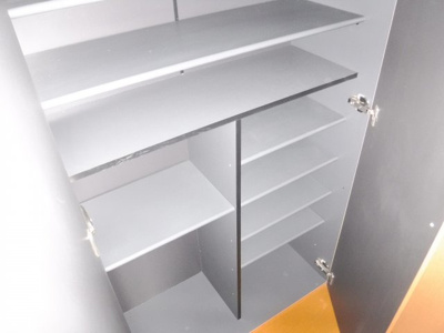 【玄関】 | ニア武蔵小杉