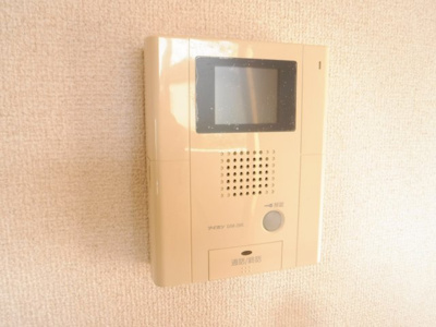 【セキュリティ】 | ニア武蔵小杉