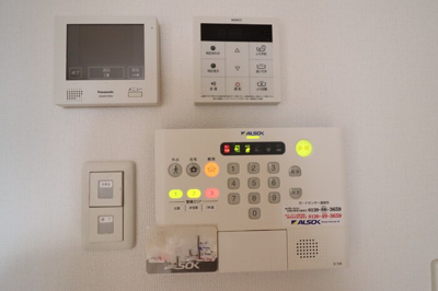 【設備】 | ペーシェ・スシーナ吾妻橋