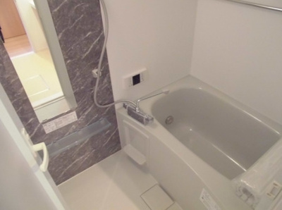 【浴室】 | ペーシェ・スシーナ吾妻橋