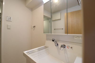 【独立洗面台】 | ペーシェ・スシーナ吾妻橋