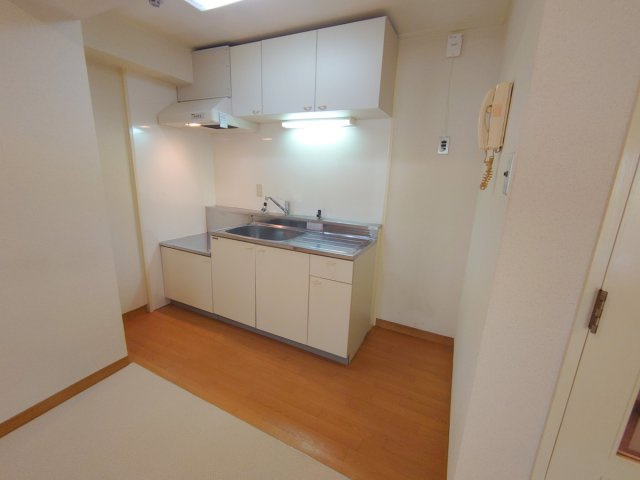 【キッチン】 | サニークレスト宝塚