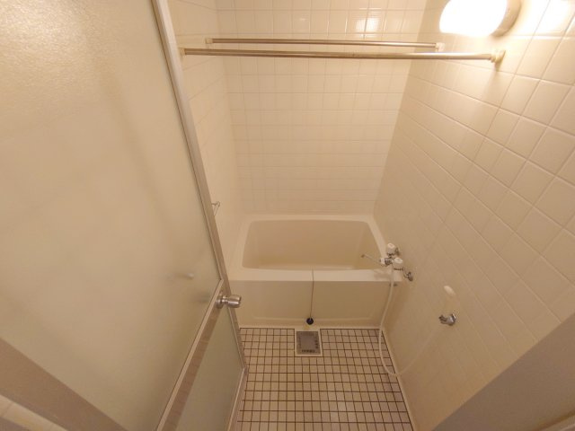 【浴室】 | サニークレスト宝塚