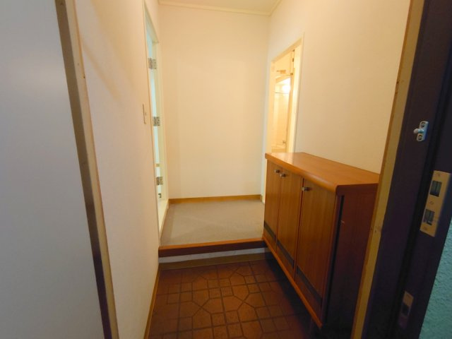 【玄関】 | サニークレスト宝塚