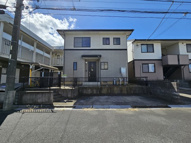おゆみ野有吉　売り土地（更地渡し）の画像