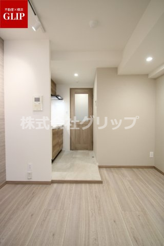 ライオンズマンション高津