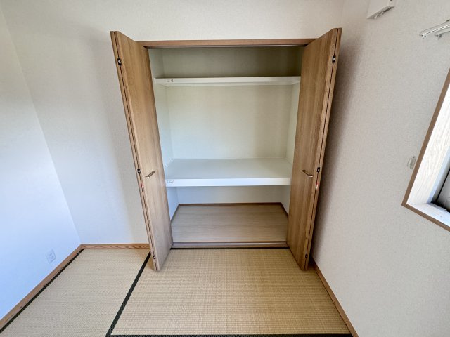 腹赤ハイツⅡのその他