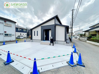 【外観】 | ☆住まいのことなら・・　ひだまりハウス☆