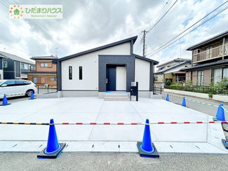 【外観】 | 【　本日のご案内可能です！！　】
☆平日・夜間もご案内致します。
お気軽にご連絡下さい。