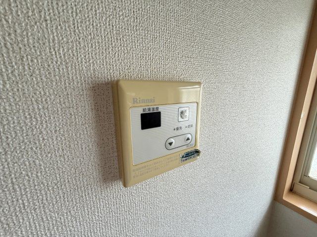 【設備】 | ハイツヴェール