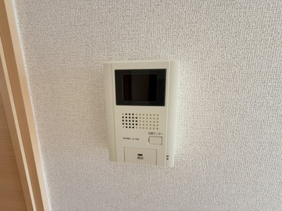 【セキュリティ】 | ハイツヴェール