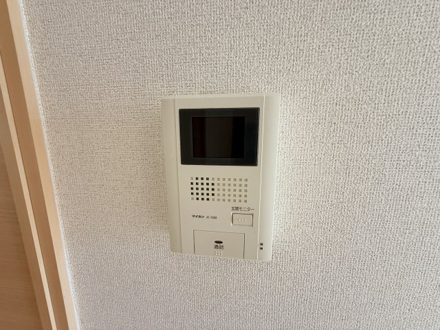 【セキュリティ】 | ハイツヴェール