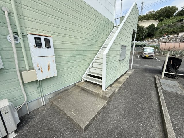 【その他共用部分】 | ハイツヴェール