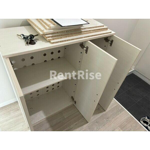 菅原ビルのエントランス