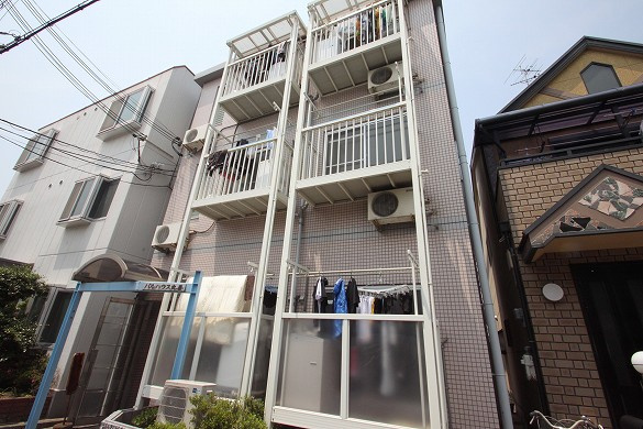 パルハウス丸善