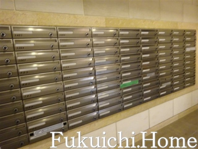 【エントランス】 | トーシンフェニックス初台弐番館