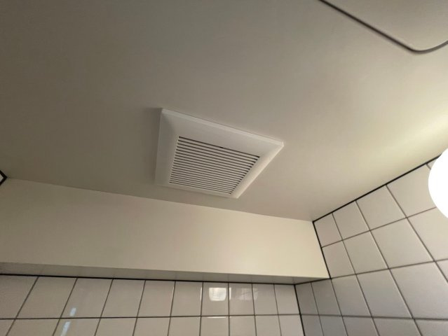 キャッスルアート御影の和室