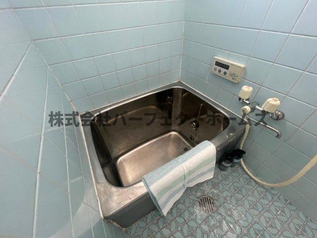 倉治3丁目戸建　賃貸のその他