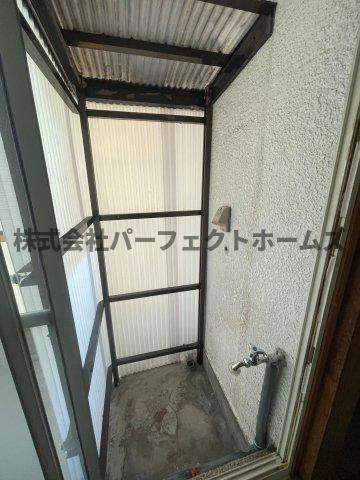 倉治3丁目戸建　賃貸の設備