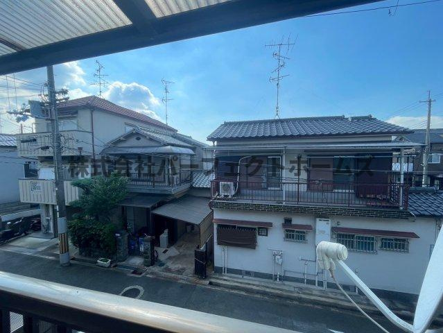 倉治3丁目戸建　賃貸の展望
