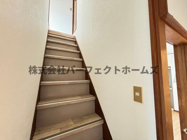 倉治3丁目戸建　賃貸のその他