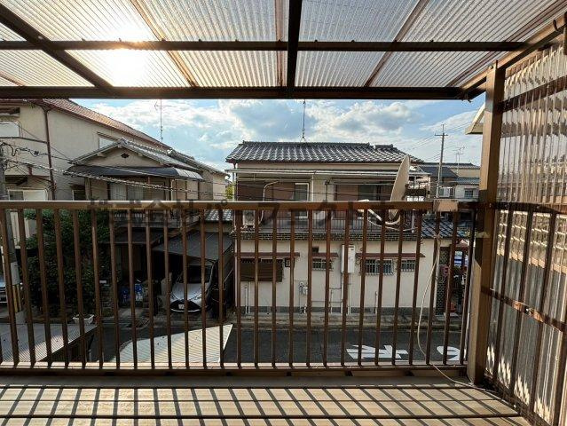 倉治3丁目戸建　賃貸の展望