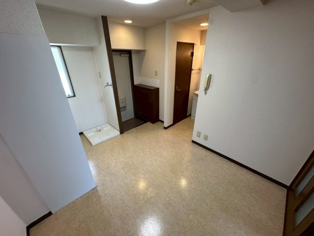 ミレニアム芦屋のロビー