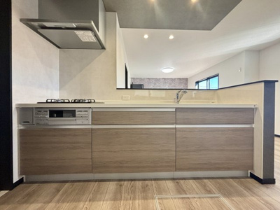 【外観パース】