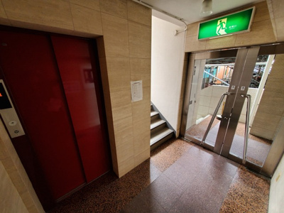 【その他共用部分】 | メーベルハイツC