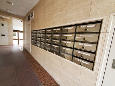 【その他共用部分】 | メーベルハイツC