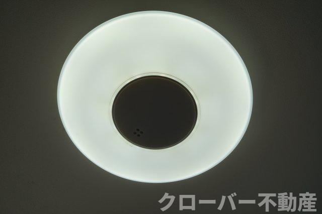 アーバンフラットの設備