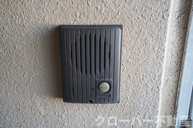 アーバンフラットのセキュリティ