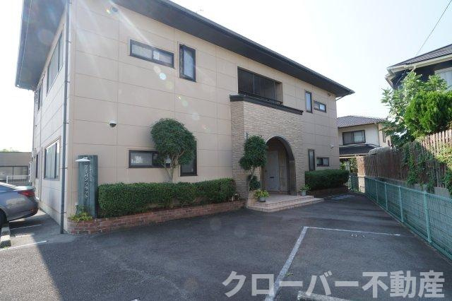 アーバンフラットの設備