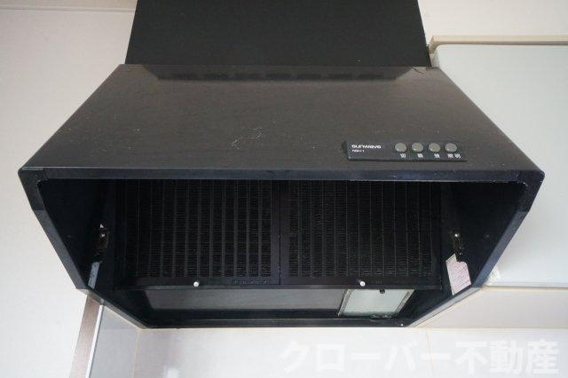 アーバンフラットの設備