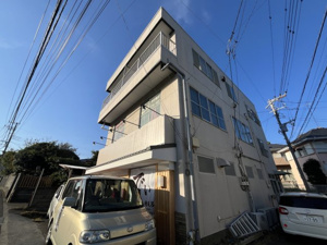 丸本ビルの画像