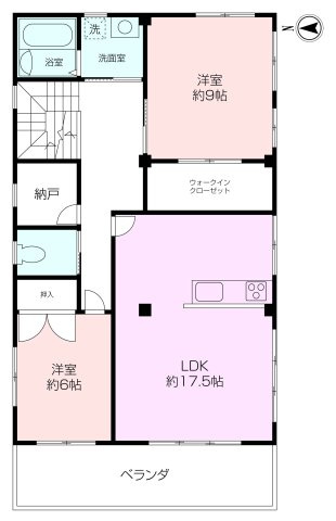丸本ビルの画像