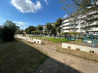 【周辺】 | 敷地内公園